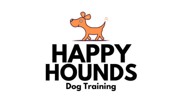 Happy Hounds Dog Training